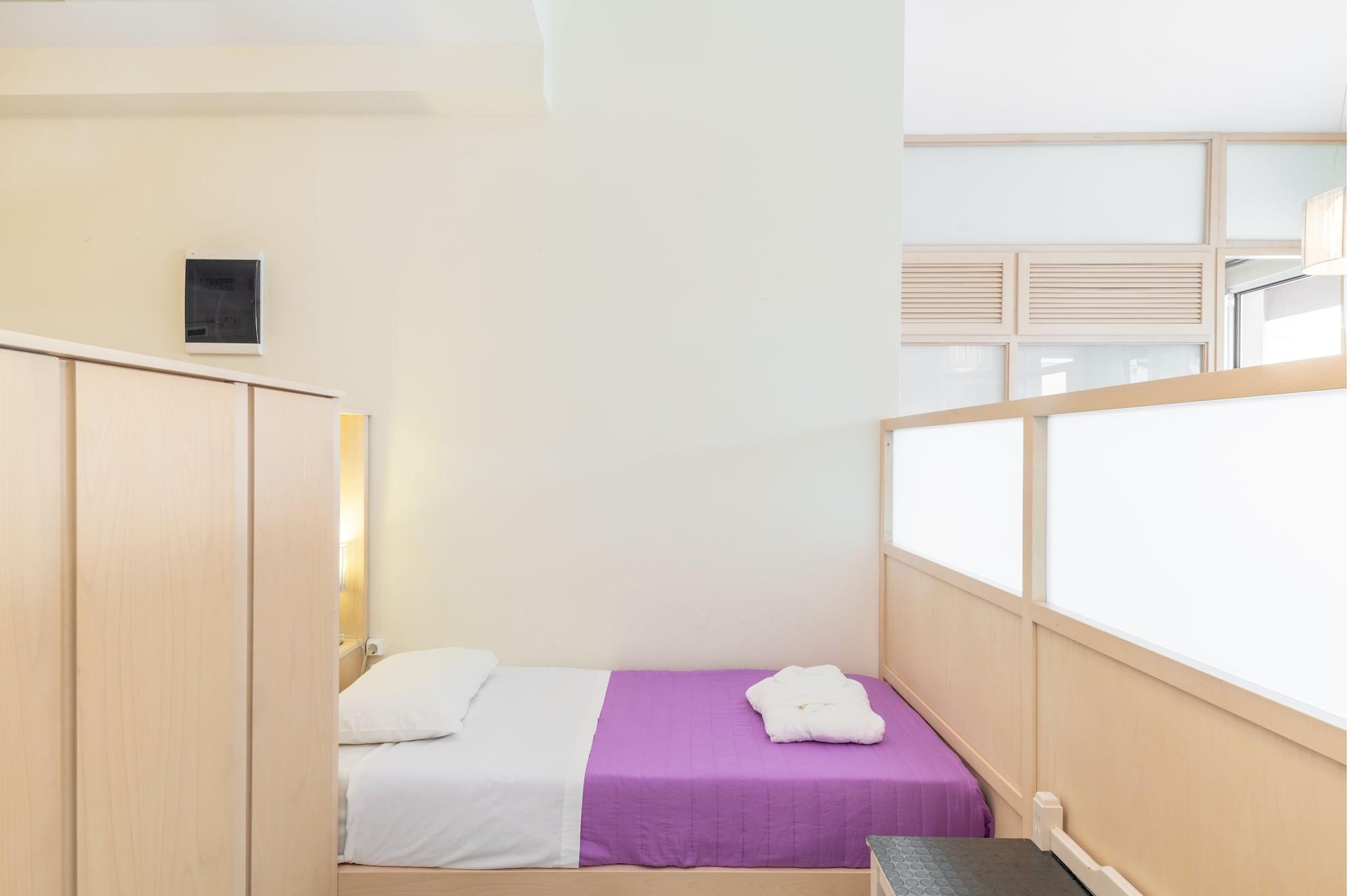 Sevach Apartments Kalamaki  Luaran gambar