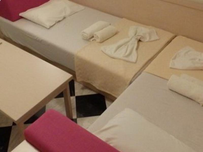 Sevach Apartments Kalamaki  Luaran gambar