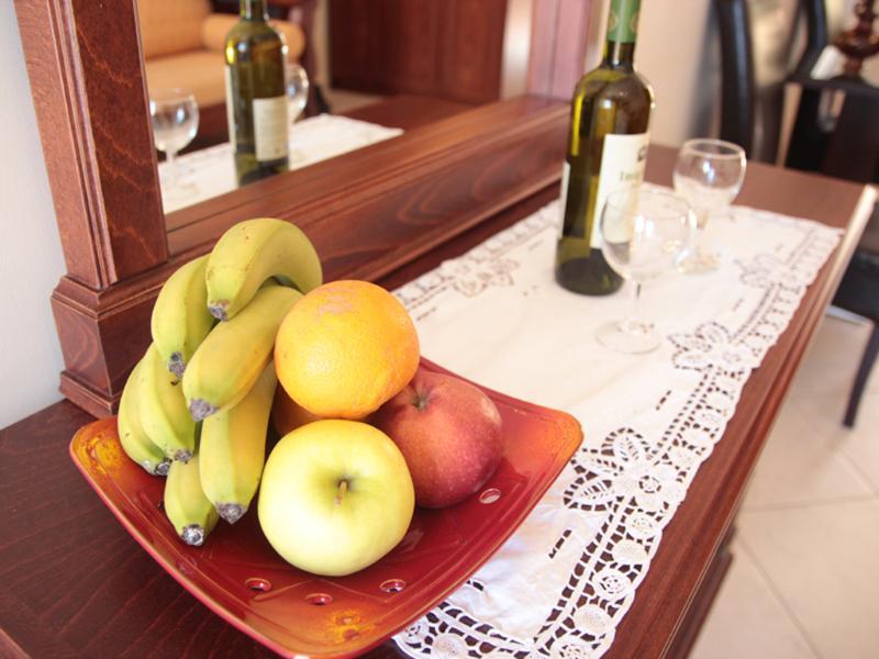 Sevach Apartments Kalamaki  Luaran gambar