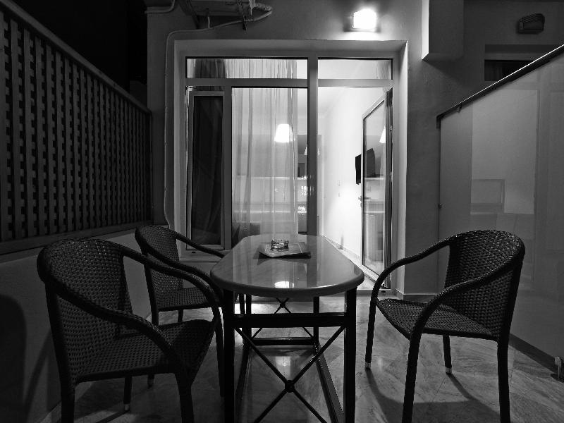 Sevach Apartments Kalamaki  Luaran gambar